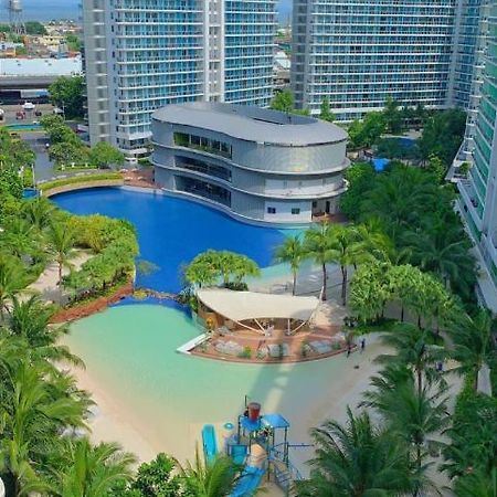 Azure Urban Resort Paranaque City Exteriér fotografie