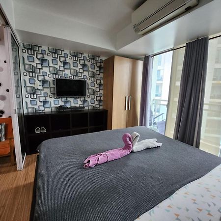 Azure Urban Resort Paranaque City Exteriér fotografie