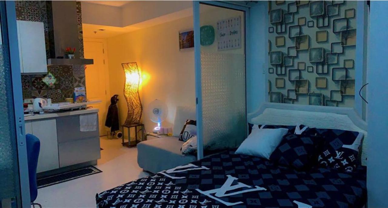 Azure Urban Resort Paranaque City Exteriér fotografie
