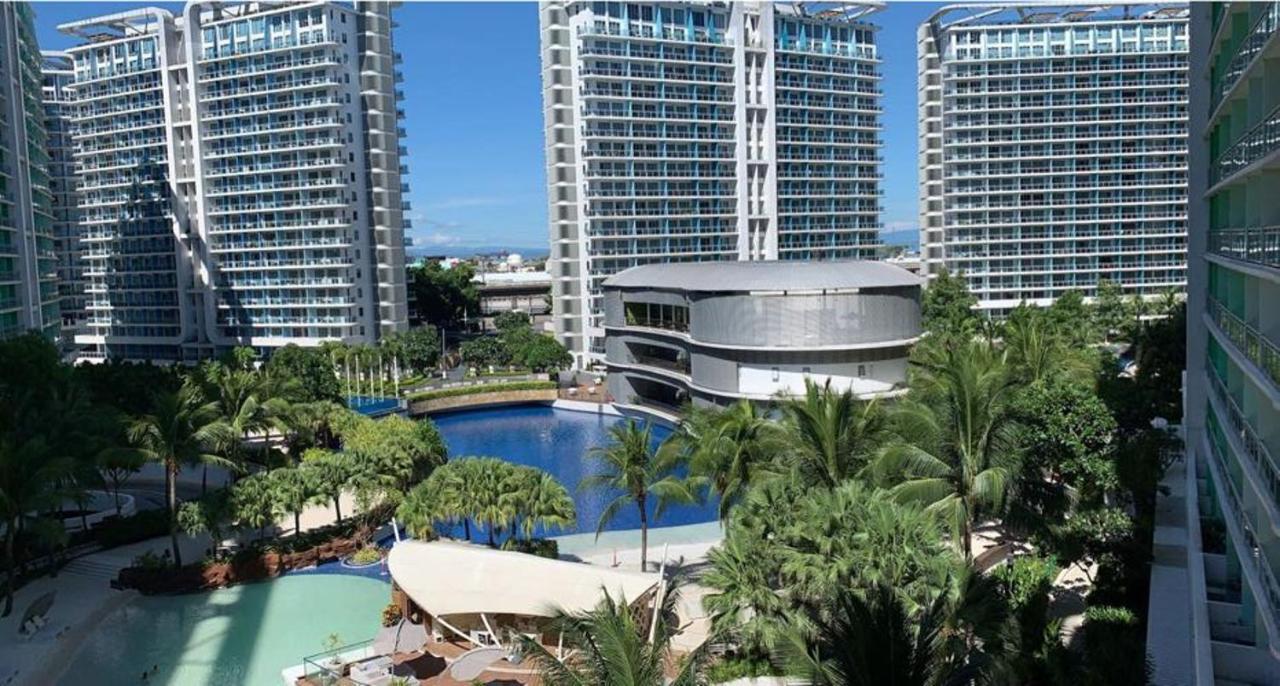 Azure Urban Resort Paranaque City Exteriér fotografie