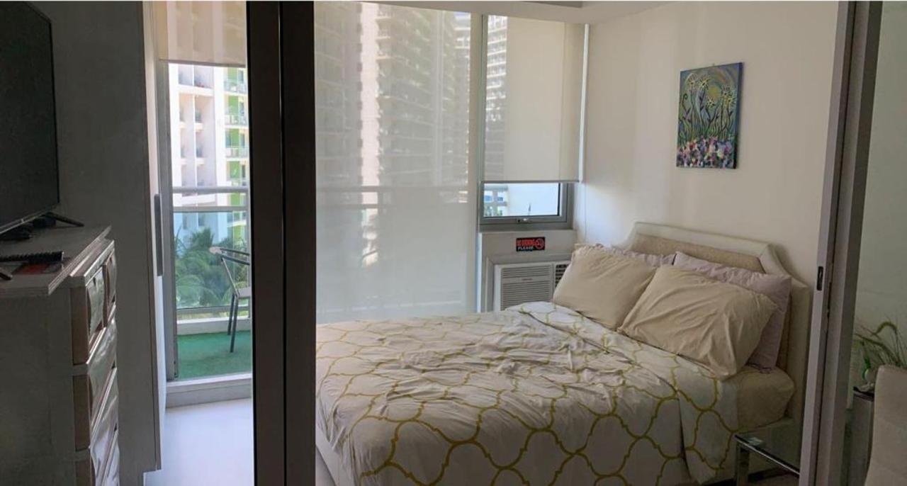 Azure Urban Resort Paranaque City Exteriér fotografie