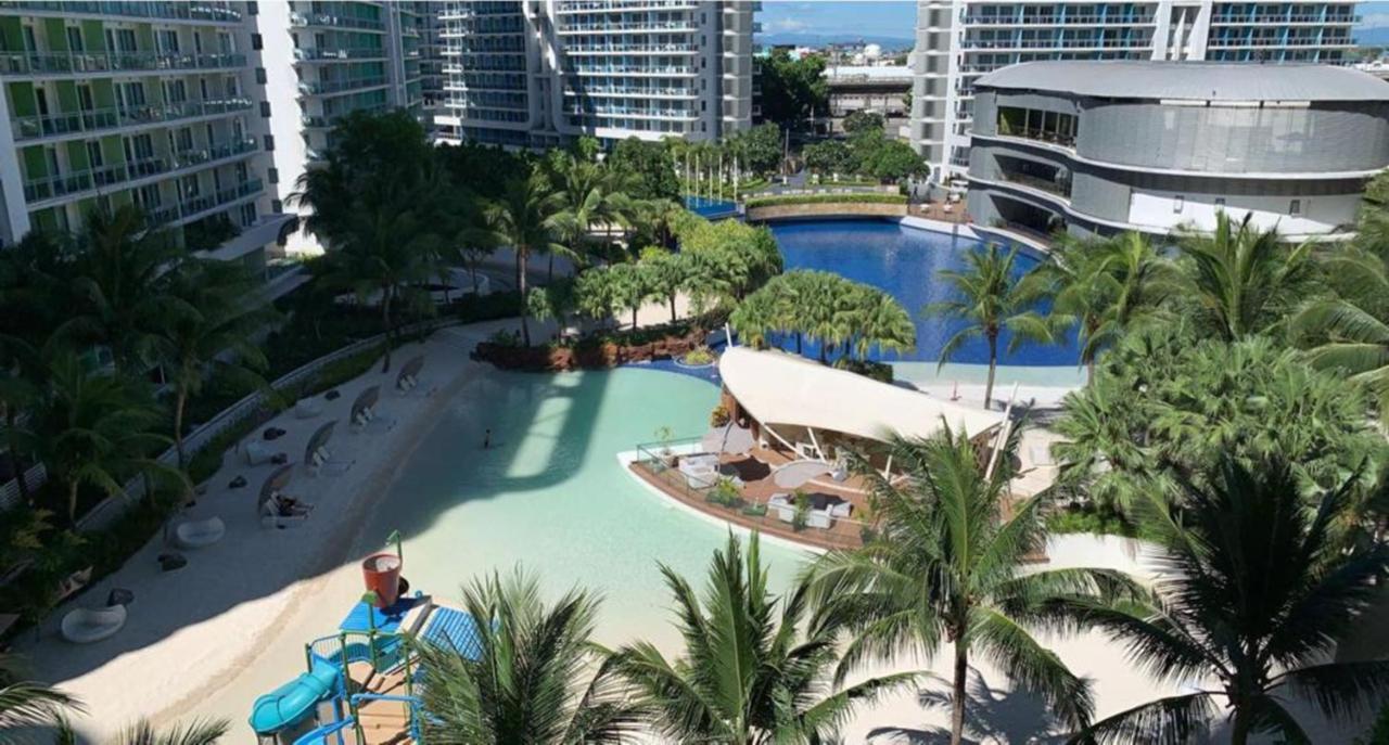 Azure Urban Resort Paranaque City Exteriér fotografie