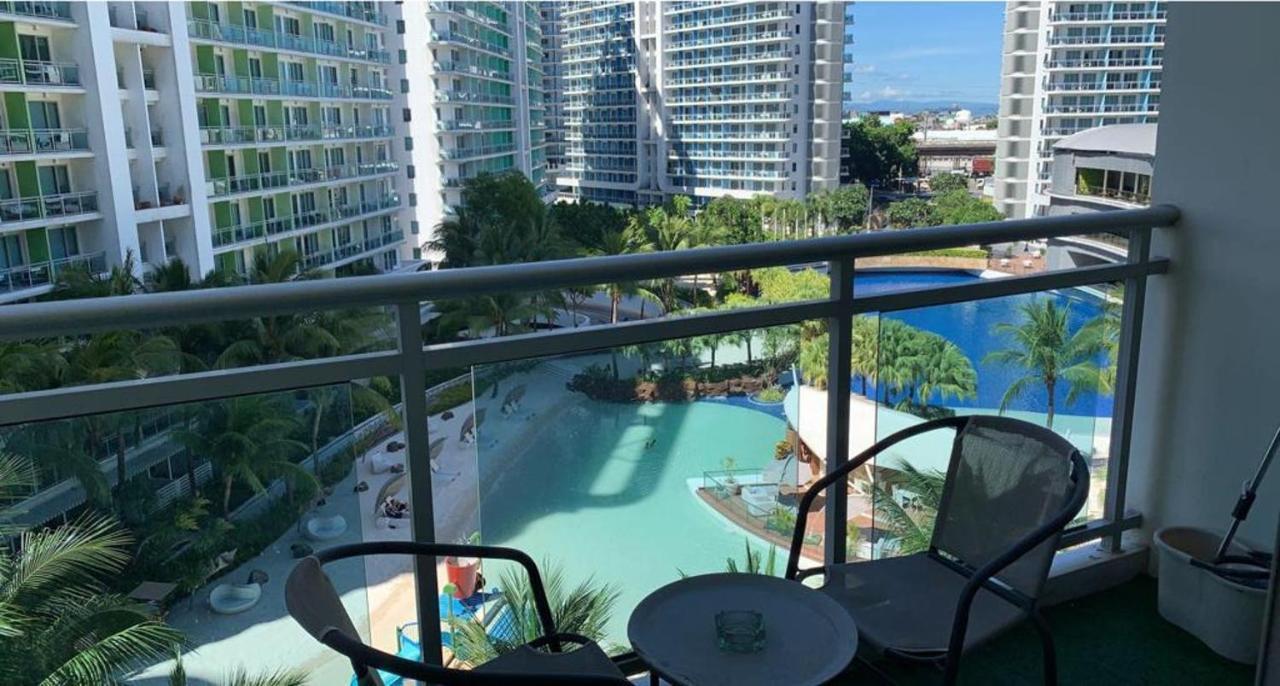 Azure Urban Resort Paranaque City Exteriér fotografie