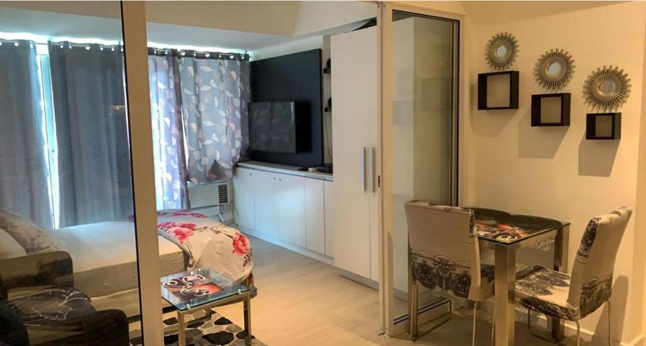 Azure Urban Resort Paranaque City Exteriér fotografie