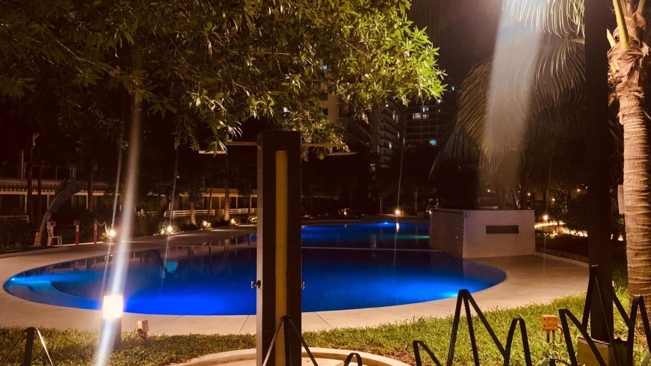 Azure Urban Resort Paranaque City Exteriér fotografie