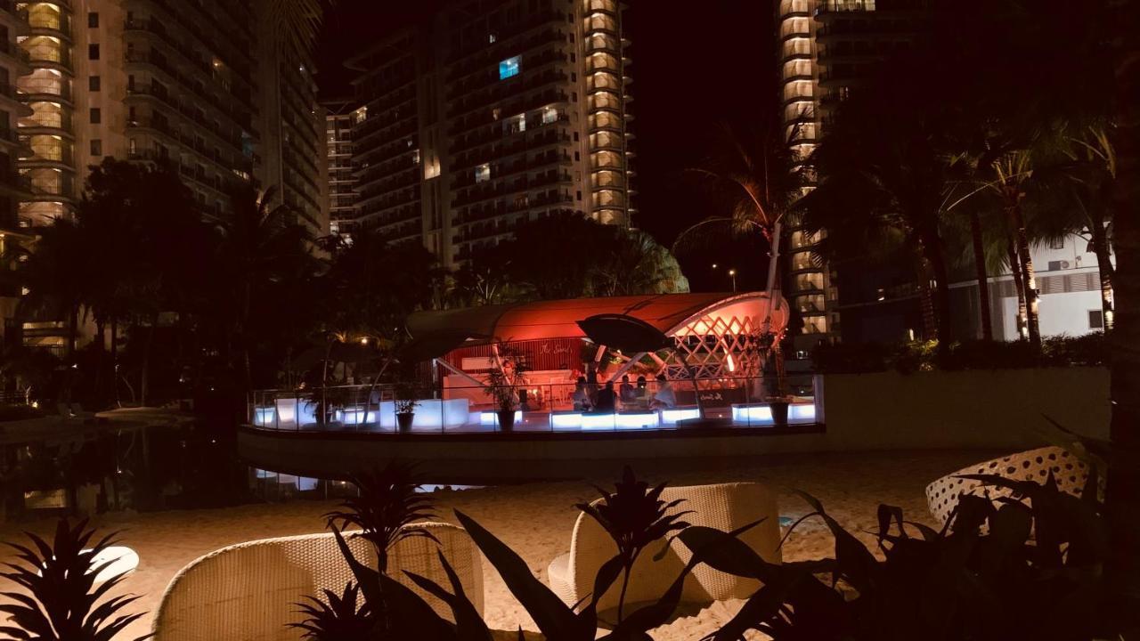 Azure Urban Resort Paranaque City Exteriér fotografie
