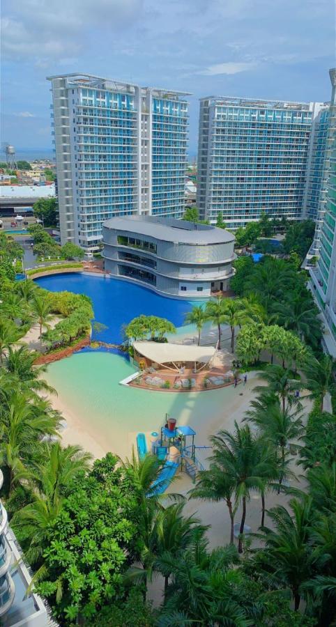 Azure Urban Resort Paranaque City Exteriér fotografie