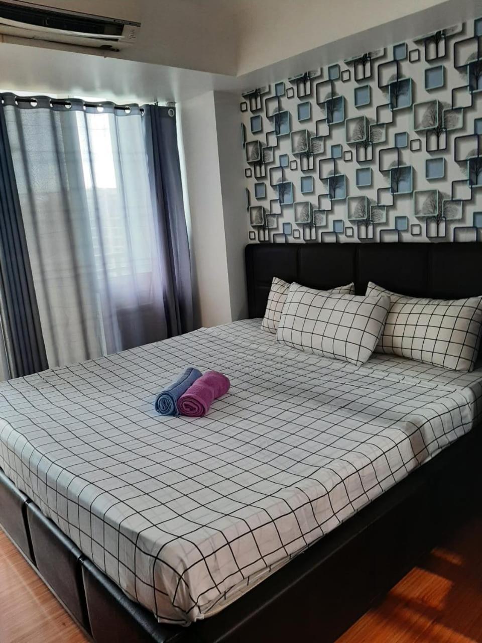Azure Urban Resort Paranaque City Exteriér fotografie