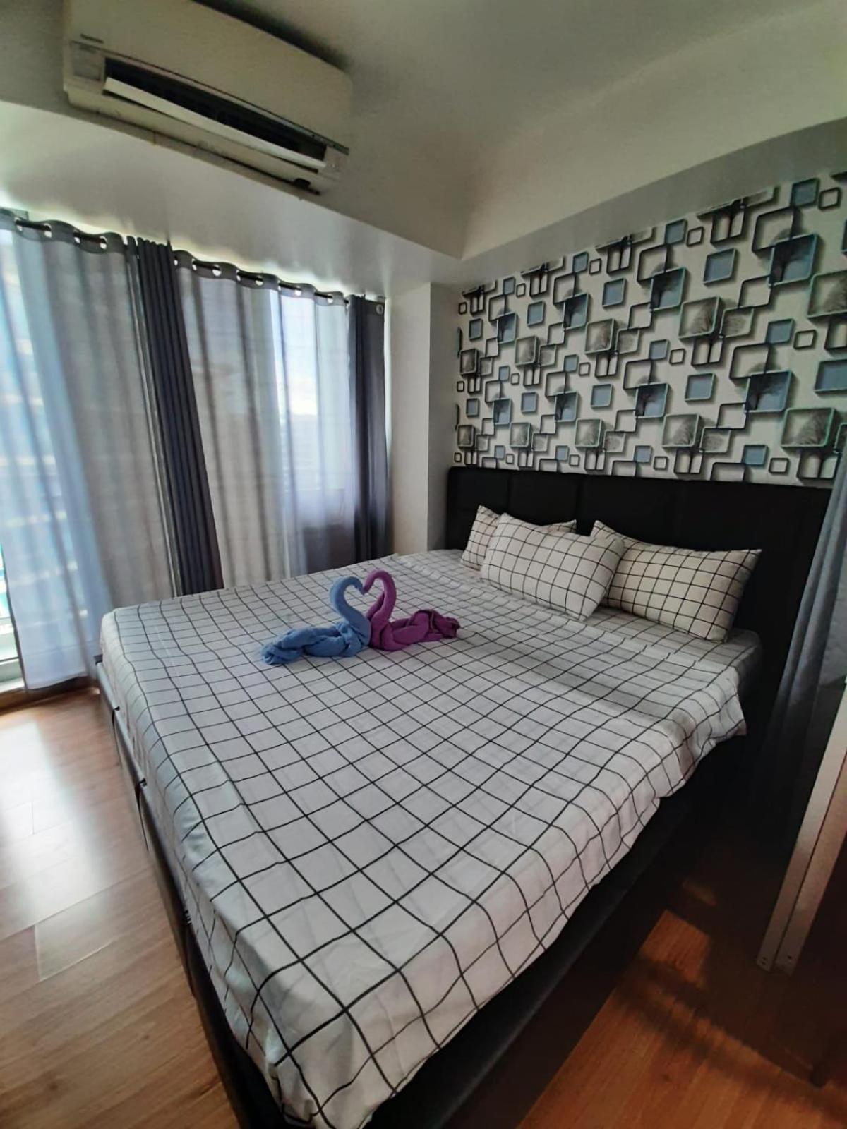 Azure Urban Resort Paranaque City Exteriér fotografie