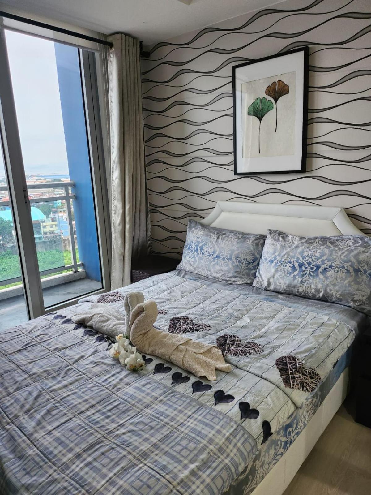 Azure Urban Resort Paranaque City Exteriér fotografie