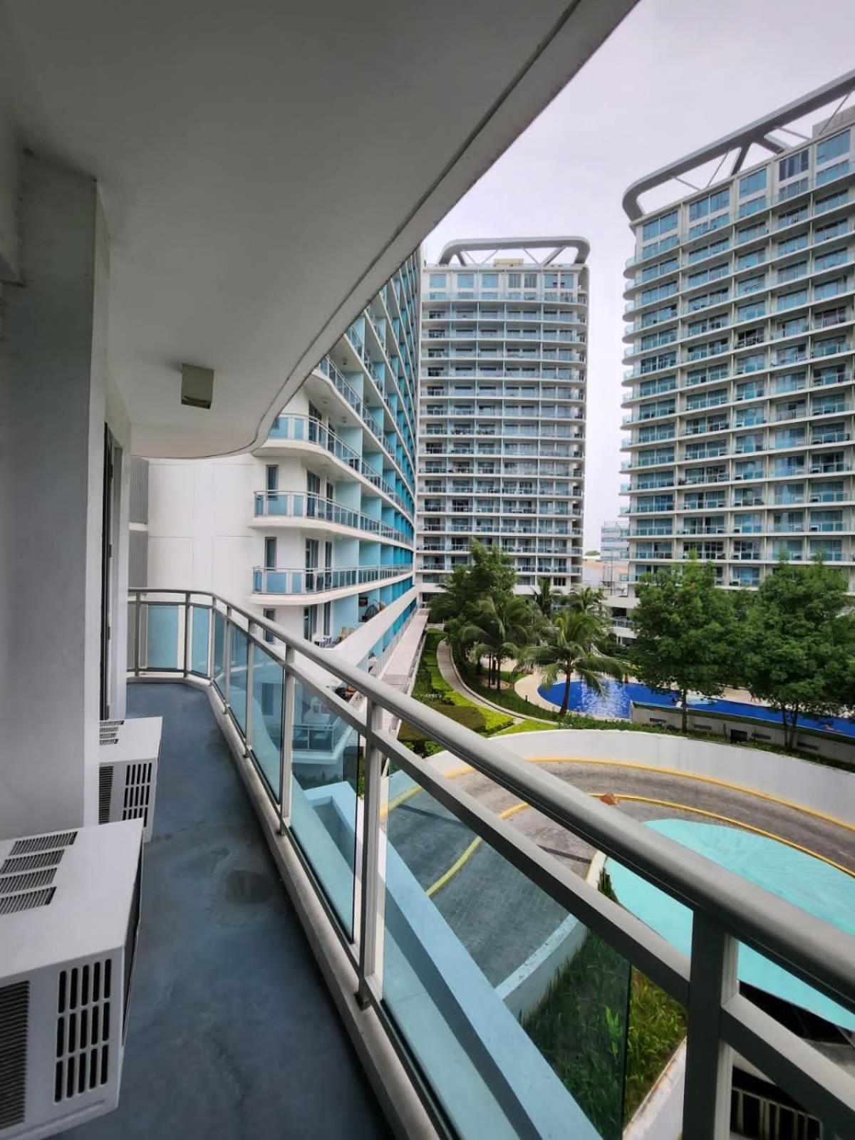 Azure Urban Resort Paranaque City Exteriér fotografie