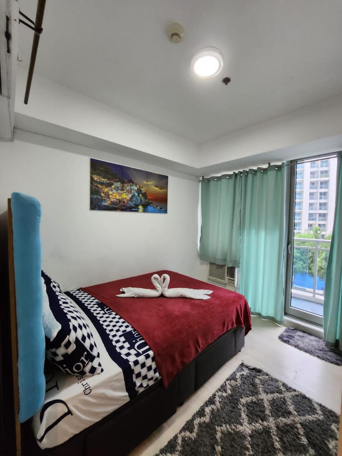 Azure Urban Resort Paranaque City Exteriér fotografie