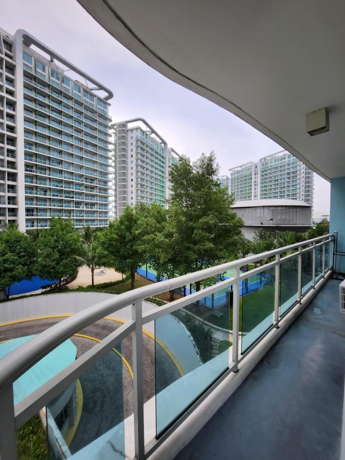 Azure Urban Resort Paranaque City Exteriér fotografie