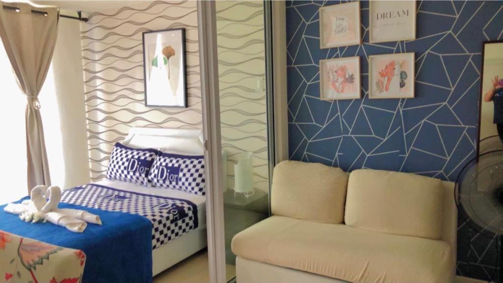 Azure Urban Resort Paranaque City Exteriér fotografie