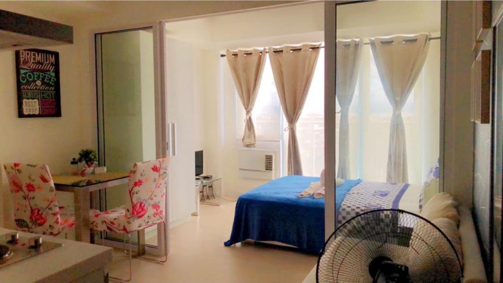 Azure Urban Resort Paranaque City Exteriér fotografie
