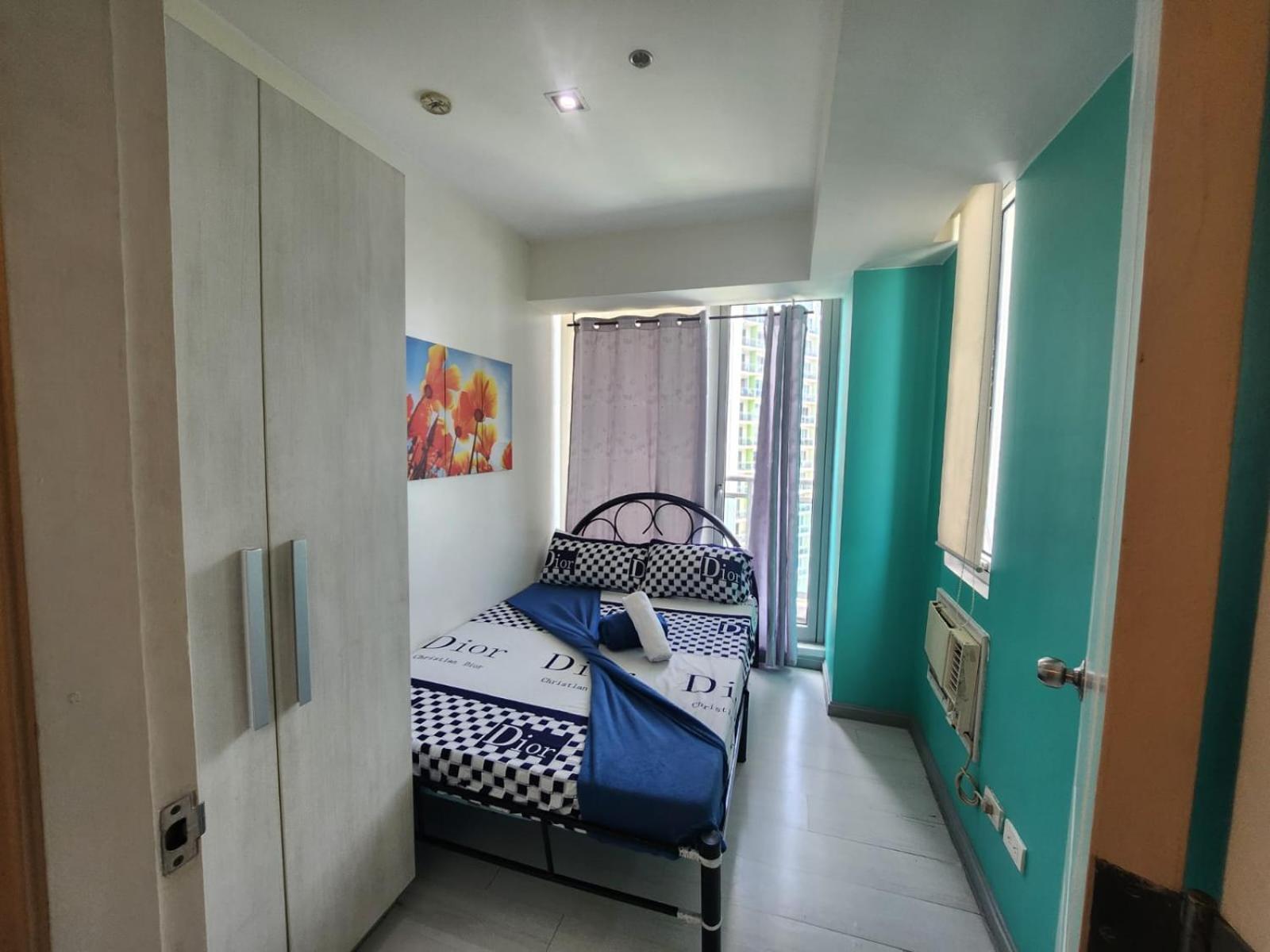 Azure Urban Resort Paranaque City Exteriér fotografie